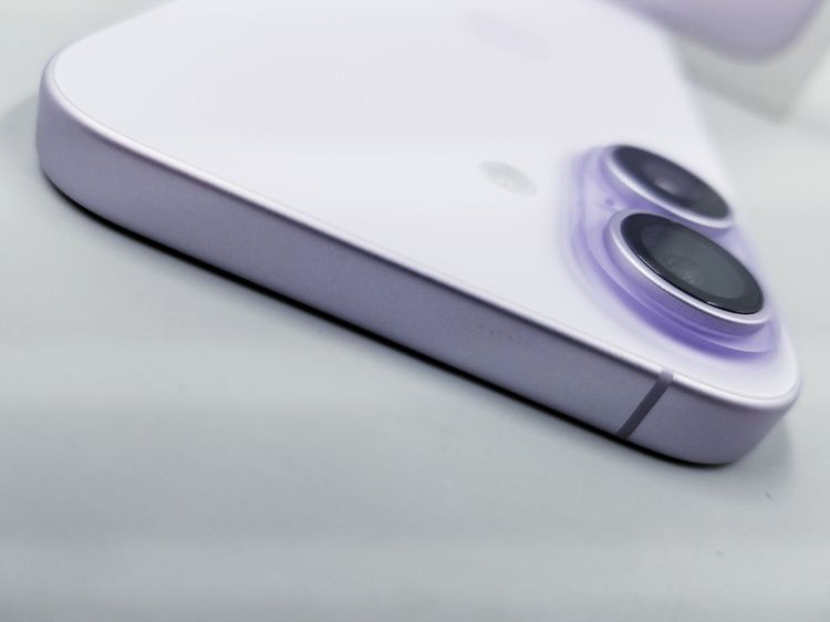 💜 iPhone 17 256GB Lavender 💜 รูปที่ 11