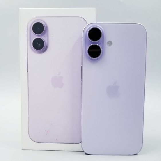 💜 iPhone 17 256GB Lavender 💜 รูปที่ 2