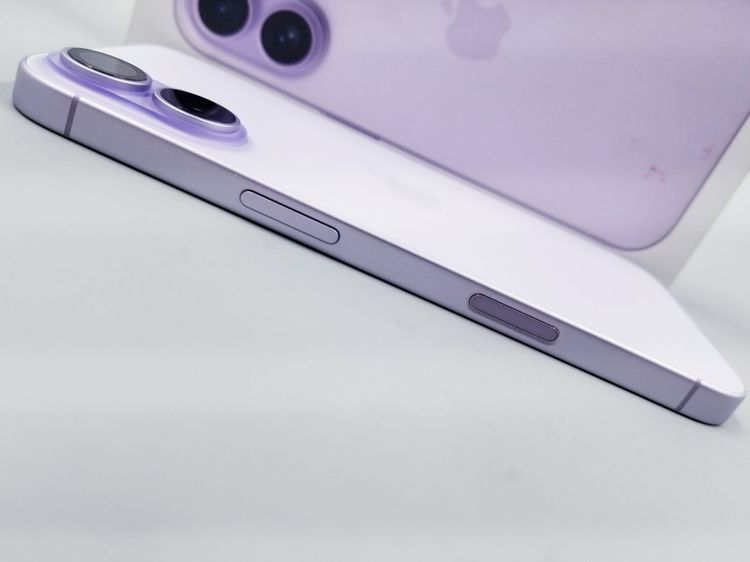 💜 iPhone 17 256GB Lavender 💜 รูปที่ 9