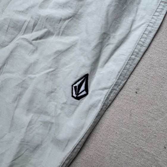 กางเกง​ Volcom​ Skateboard​ 90s Size 36​ รูปที่ 13