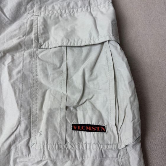 กางเกง​ Volcom​ Skateboard​ 90s Size 36​ รูปที่ 5