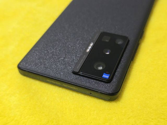 Vivo X70 Pro Ram 12 Rom  256 รูปที่ 5