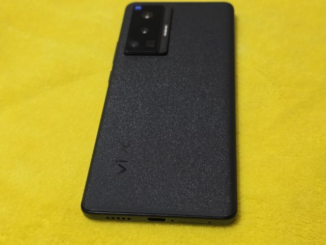 Vivo X70 Pro Ram 12 Rom  256 รูปที่ 3
