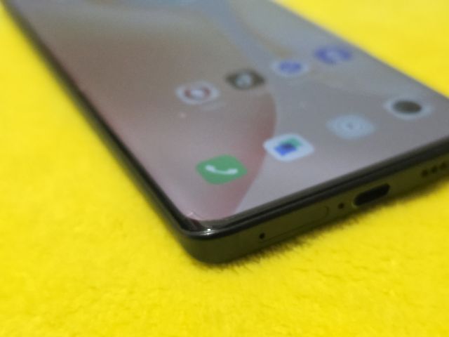 Vivo X70 Pro Ram 12 Rom  256