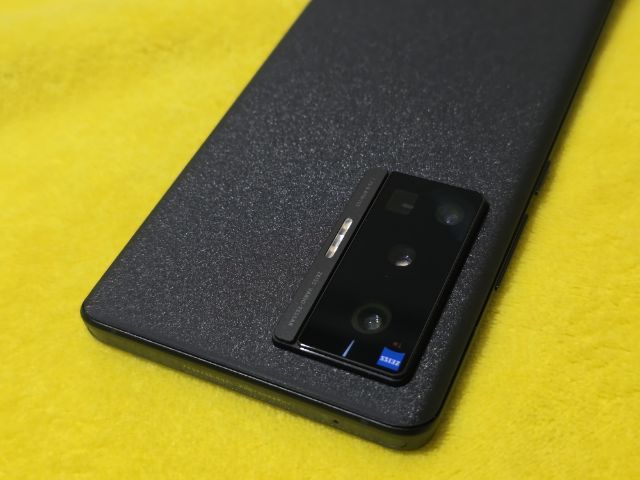 Vivo X70 Pro Ram 12 Rom  256 รูปที่ 6