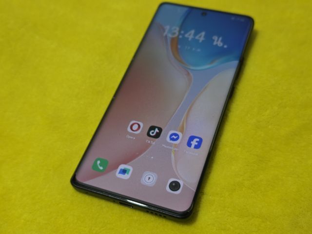 Vivo X70 Pro Ram 12 Rom  256 รูปที่ 4