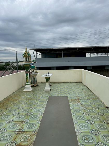 ขายอาคารพาณิชย์ ซ.สุขสวัสดิ์ 78 แต่งใหม่ ทำเลดี รูปที่ 2