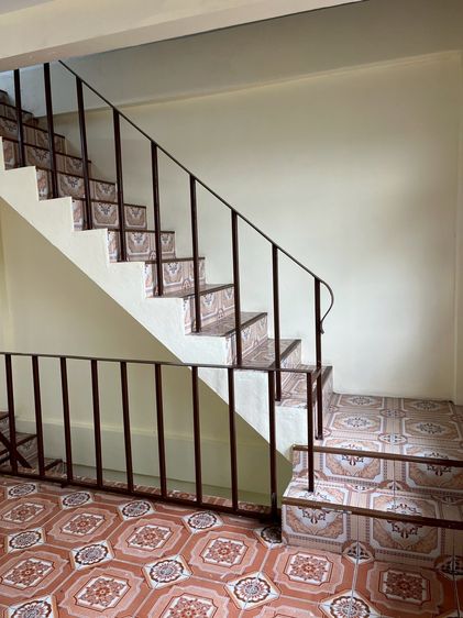 ขายอาคารพาณิชย์ ซ.สุขสวัสดิ์ 78 แต่งใหม่ ทำเลดี รูปที่ 4