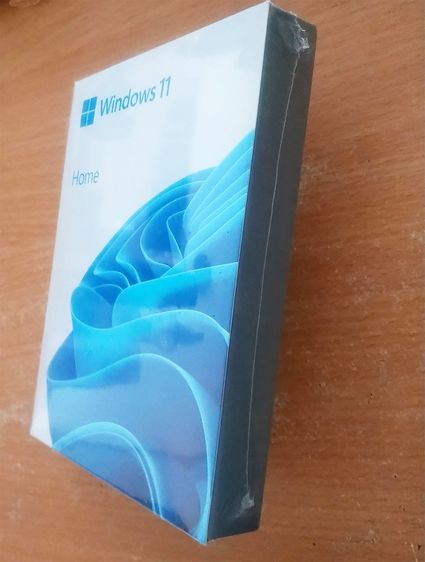 Windows 11 Home แท้-ใหม่ ราคา 790 บาท รูปที่ 4