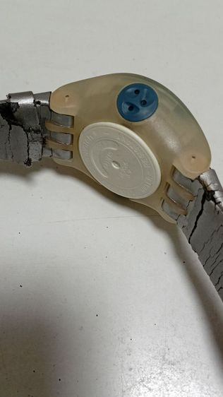 นาฬิกาข้อมือชาย Swatch รูปที่ 9