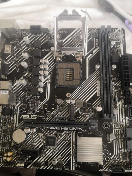 I3เจน10 4คอร์8เทรดแรงกว่าI7เจน7  รูปที่ 3
