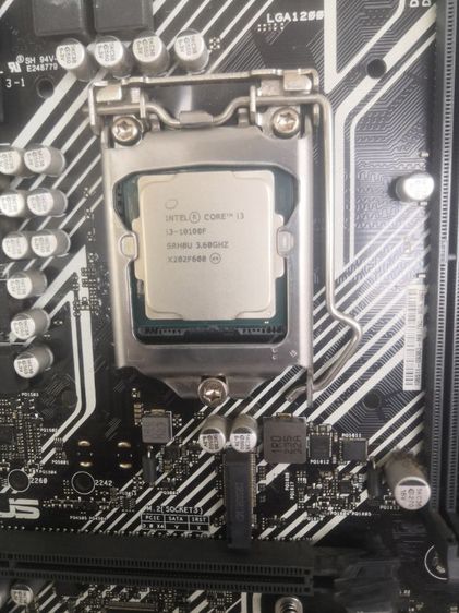 I3เจน10 4คอร์8เทรดแรงกว่าI7เจน7  รูปที่ 4