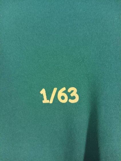 เสื้อยืดหน่วยรบพิเศษแขนสั้น รูปที่ 4