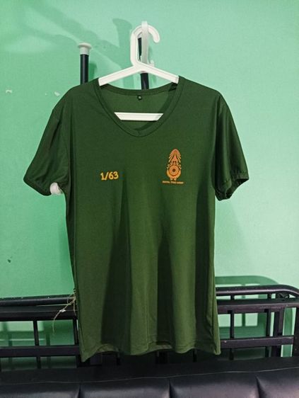 เสื้อยืดหน่วยรบพิเศษแขนสั้น รูปที่ 3
