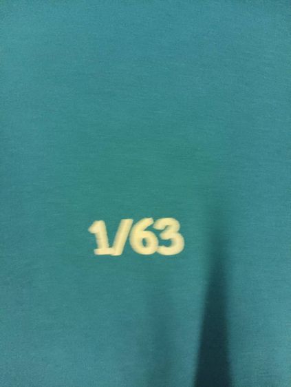 เสื้อยืดหน่วยรบพิเศษแขนสั้น รูปที่ 2