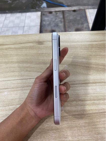 iPhone 16 รูปที่ 3