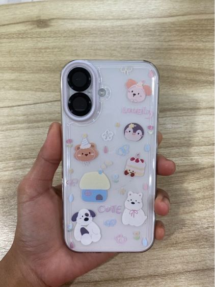 iPhone 16 รูปที่ 2