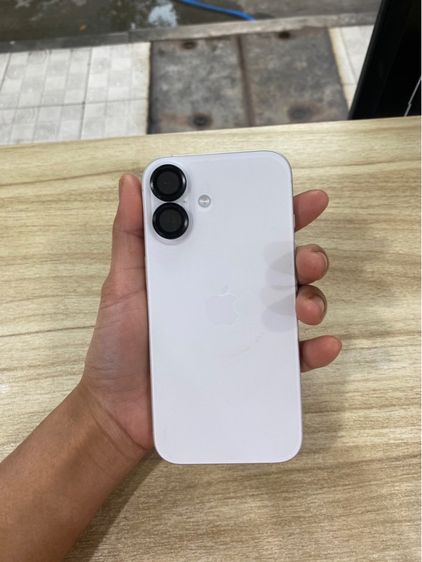 iPhone 16 รูปที่ 4