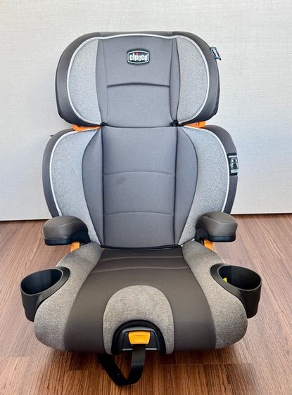 คาร์ซีท Carseat Chicco Kidfit มือสอง