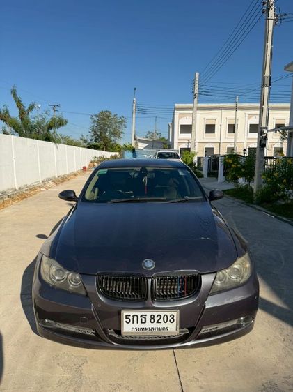 รถ BMW รุ่นอื่นๆ รุ่นย่อยอื่นๆ สี เทา