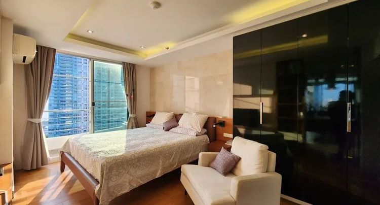 มีบางส่วน ขายคอนโด ศุภาลัย ริเวอร์เพลส ชั้น 19 วิวแม่น้ำเจ้าพระยา ทำเลดี เดินทางสะดวก รูปที่ 3