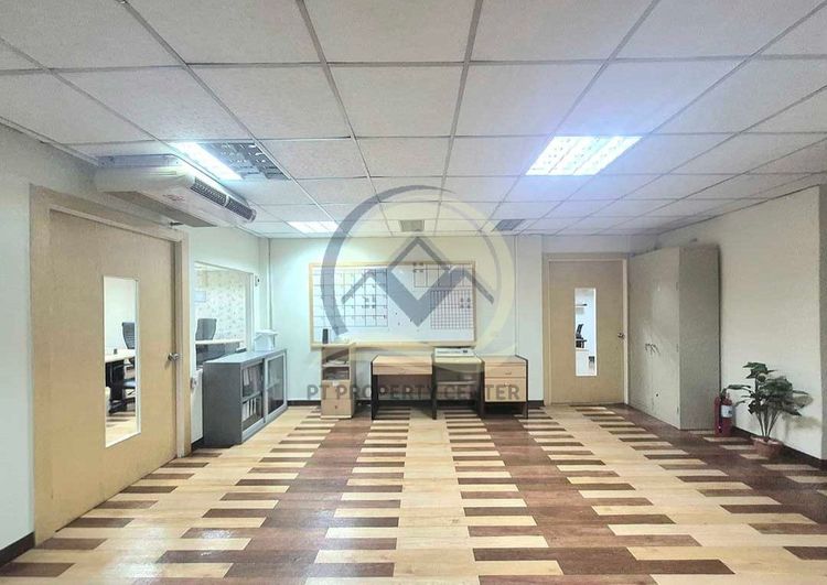 ตึก 4 ชั้น 3 คูหา ( ติดกัน ) ซอยเพชรเกษม84  รูปที่ 4