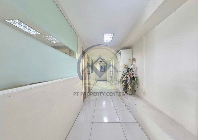 ตึก 4 ชั้น 3 คูหา ( ติดกัน ) ซอยเพชรเกษม84  รูปที่ 3