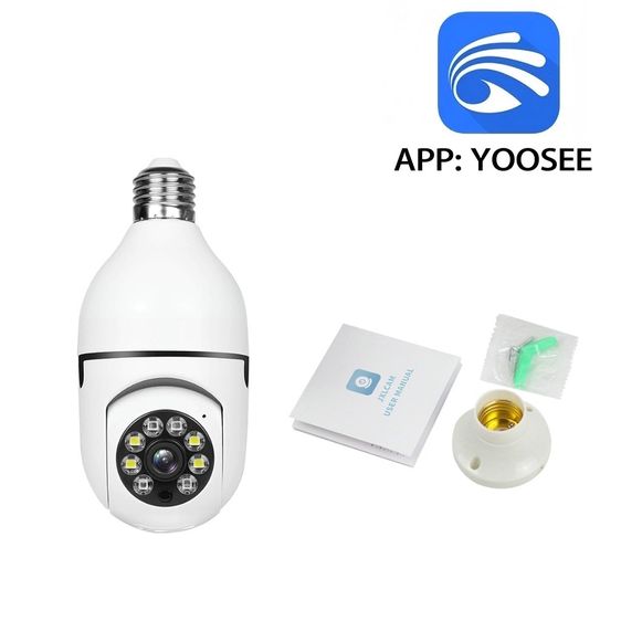 วงจรปิดแบบไร้สาย wifi  IP  V380 Pro Q15 PTZ  1080p  รูปที่ 4