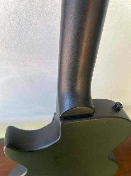 ขายกีต้าร์ไฟฟ้า WESTFIELD EG-A36BKM สีดำด้าน ใหม่ๆ สวยๆ ถูกๆ 3599บาท คับ รูปที่ 7