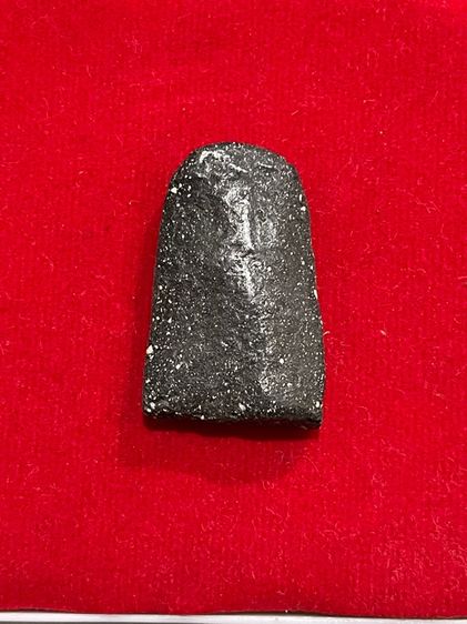 พระสมเด็จวัดระฆัง เนื้อผงใบลาน รูปที่ 3