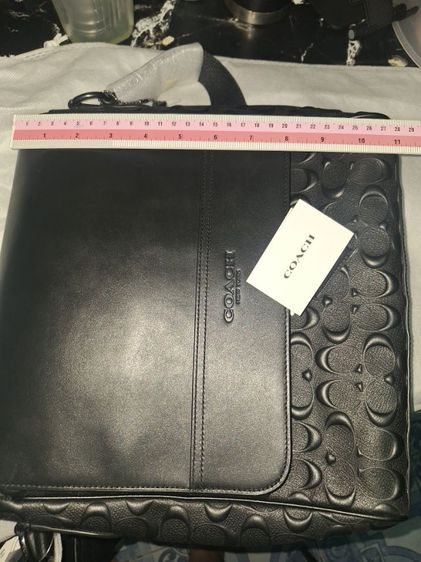 กะเป๋าสะพาย coach รูปที่ 14