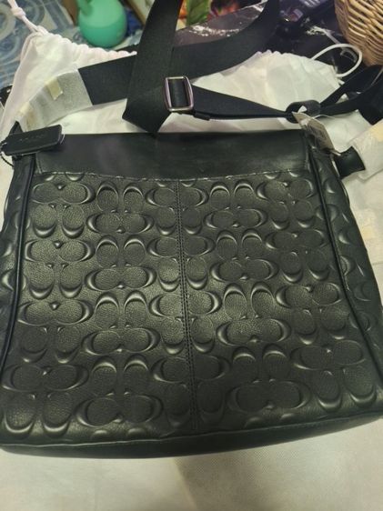 กะเป๋าสะพาย coach รูปที่ 8