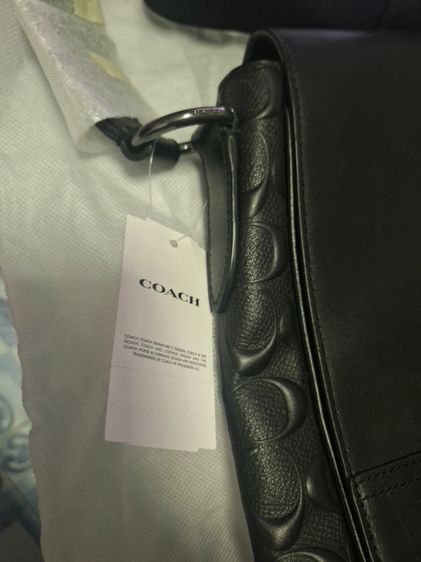 กะเป๋าสะพาย coach รูปที่ 6