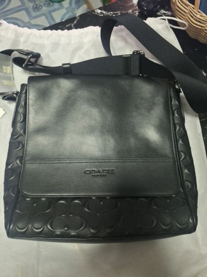 กะเป๋าสะพาย coach รูปที่ 2