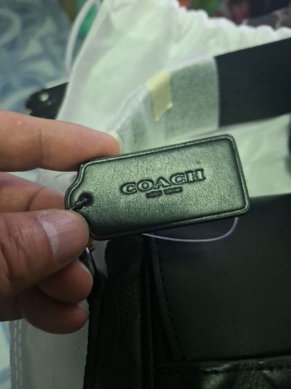 กะเป๋าสะพาย coach รูปที่ 11