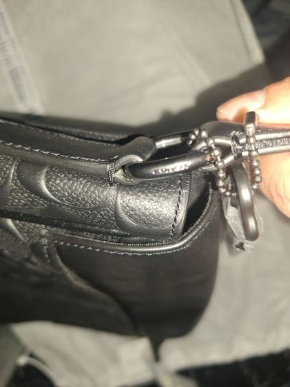 กะเป๋าสะพาย coach รูปที่ 15