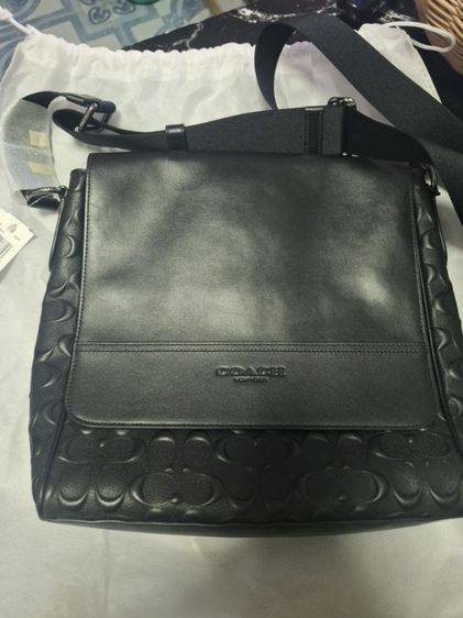 กะเป๋าสะพาย coach รูปที่ 4