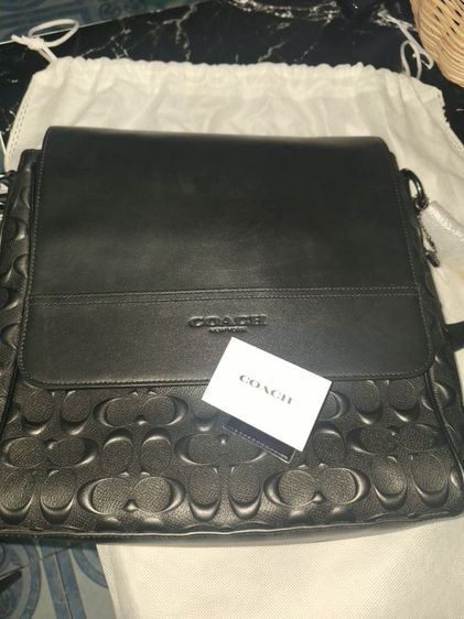 กะเป๋าสะพาย coach รูปที่ 13
