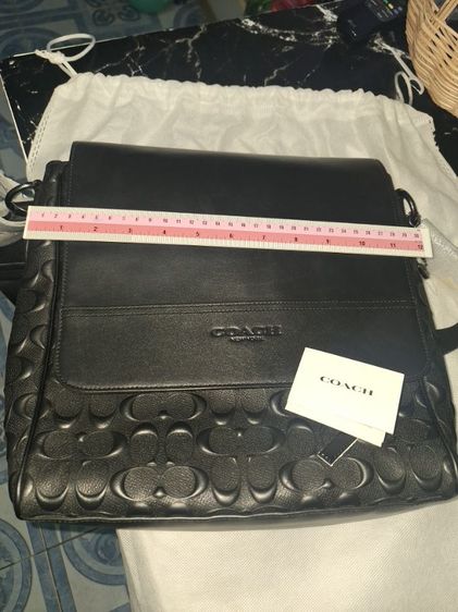 กะเป๋าสะพาย coach รูปที่ 16