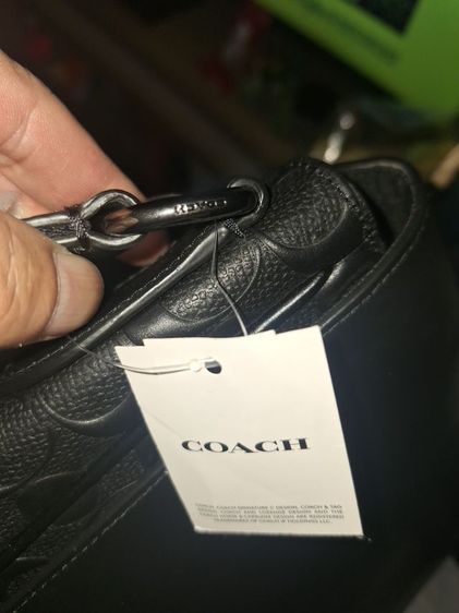 กะเป๋าสะพาย coach รูปที่ 18