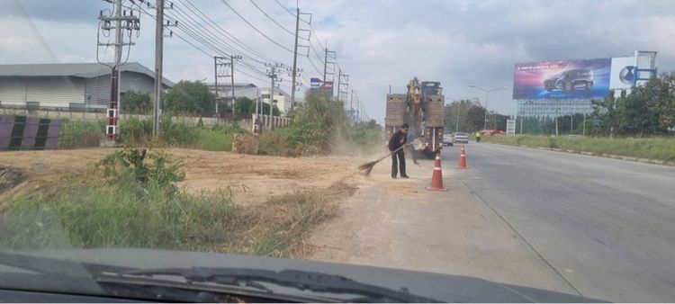 รับวางท่อถมดิน รูปที่ 3