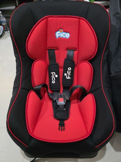 คาร์ซีทมือ 2  รูปที่ 2