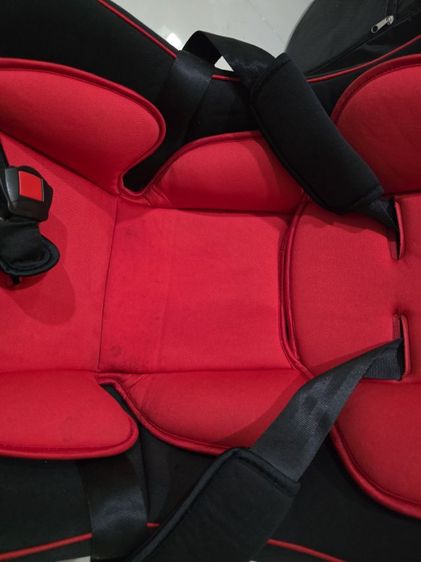 คาร์ซีทมือ 2  รูปที่ 3