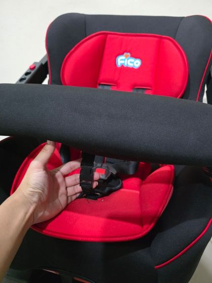 อื่นๆ คาร์ซีทมือ 2 