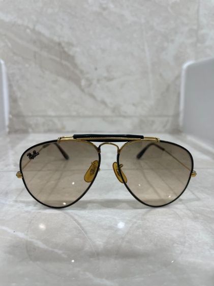 Rayban BL วินเทจ ปั้มนูน เริ่มหายาก รูปที่ 4