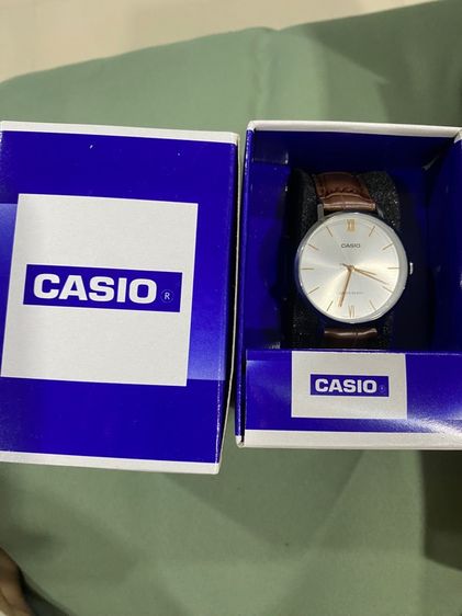 นาฬิกา casio (ยังไม่หมดประกัน) รูปที่ 5