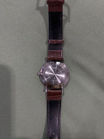 นาฬิกา casio (ยังไม่หมดประกัน) รูปที่ 11