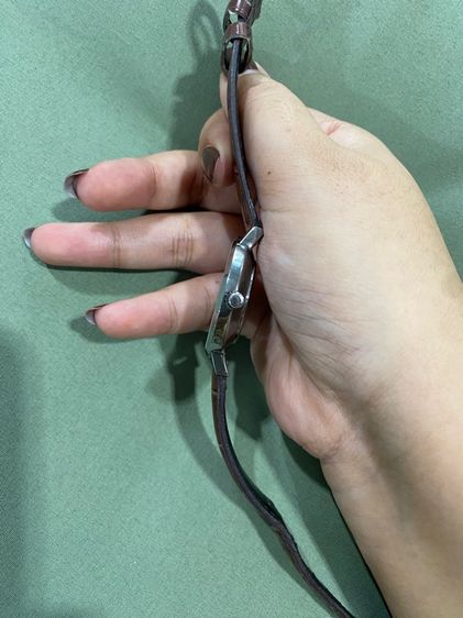 นาฬิกา casio (ยังไม่หมดประกัน) รูปที่ 12