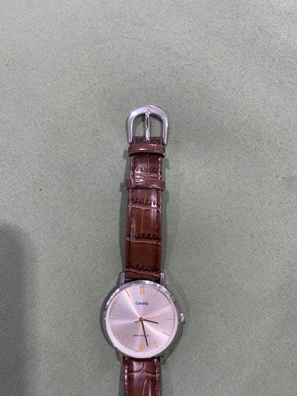 นาฬิกา casio (ยังไม่หมดประกัน) รูปที่ 15