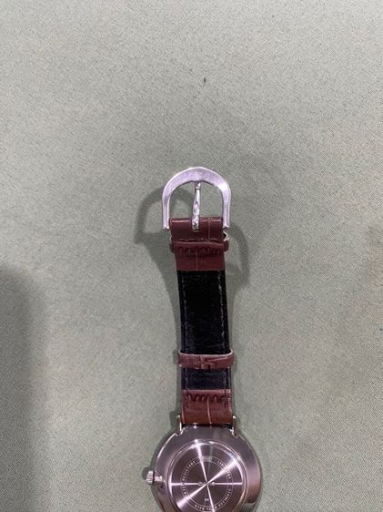 นาฬิกา casio (ยังไม่หมดประกัน) รูปที่ 8